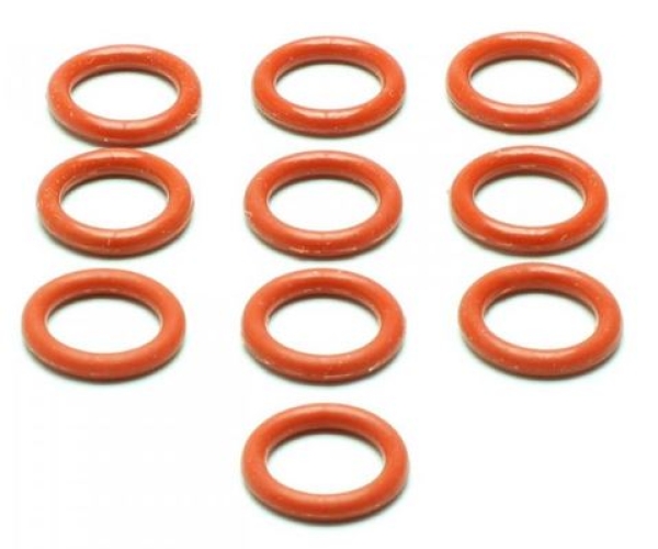 15314 O-Ringe 10/15mm Propsaver Rot 10 Stück